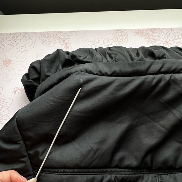 Dollhouse Women’s S Black Down Jacket - Picture 13 of 14